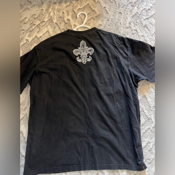 Men’s graphic tee “red bbq” Size 2XL Y2K vintage style graphic t shirt - Picture 6 of 7